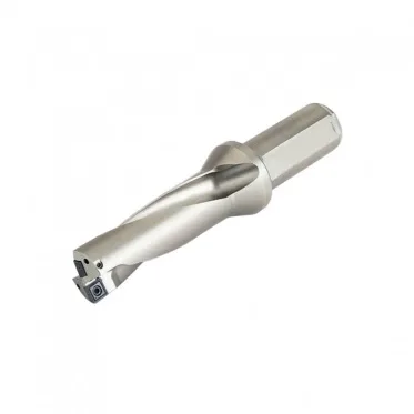 Сверло со сменными пластинами 125-XP20 SP04-02 ZD02