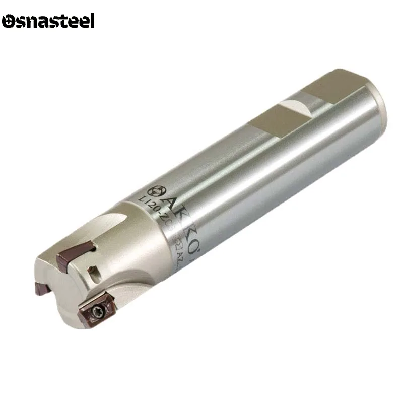 AEM90-AZ11-D28-C25-L180-Z03 концевая фреза AKKO