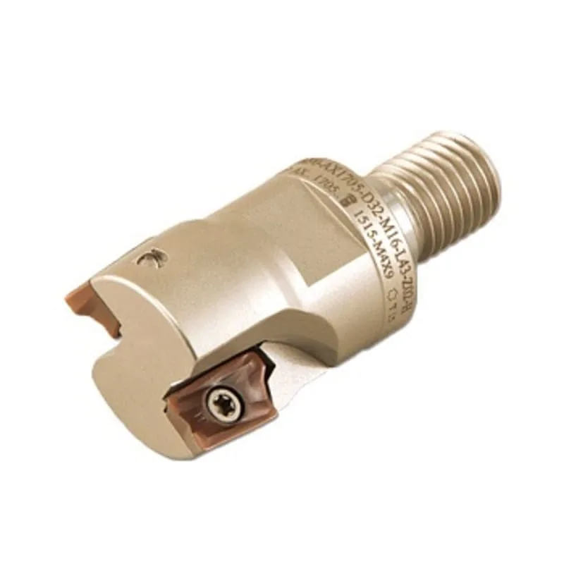 AEM90-AX1235-D25-M12-L35-Z04-H сменная фрезерная головка AKKO