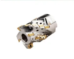 FM01.11 100-40-39M-06T Корпус фрезы
