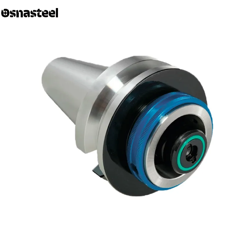 BT50-HSK80-60 Патрон переходной на конус HSK