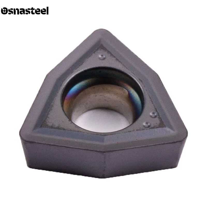WCGX06T308-DG HR2120 пластина твердосплавная HARTO