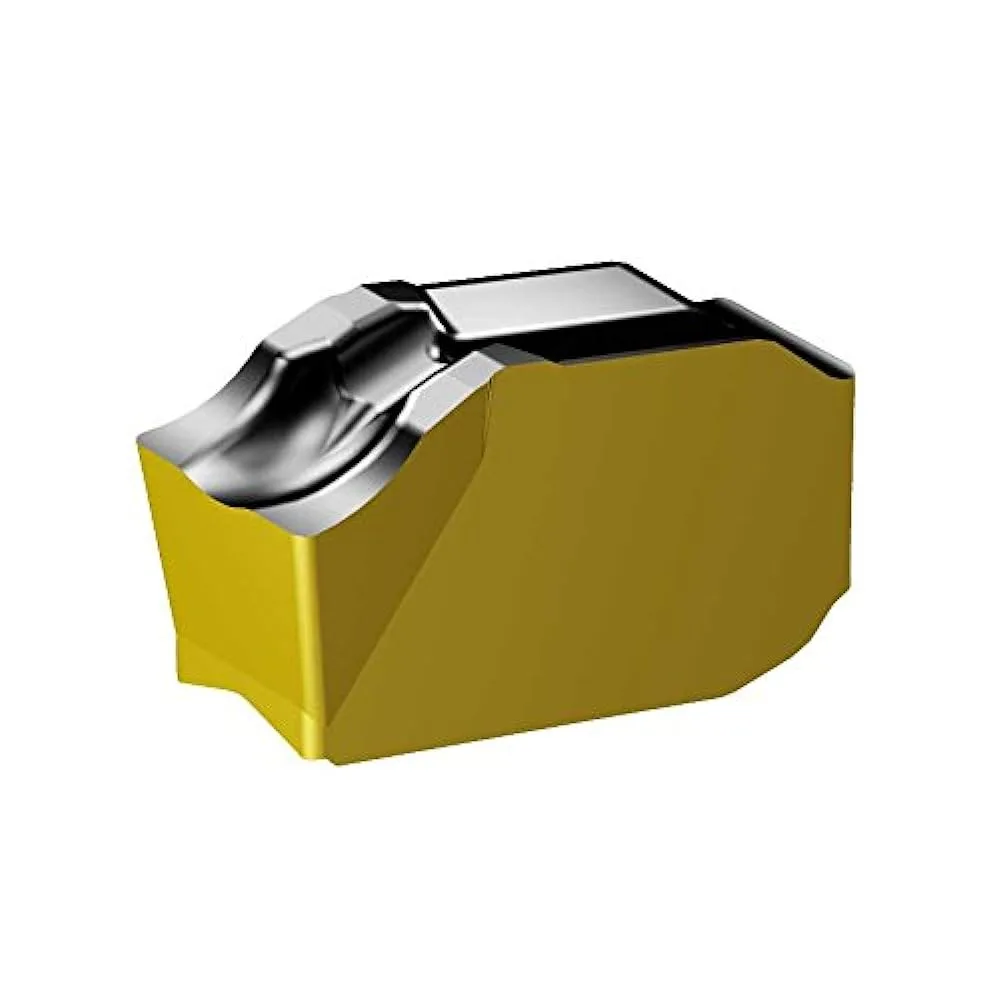 QD-NF-0250-0002-CM  4325 Режущая пластина CoroCut® QD для отрезки