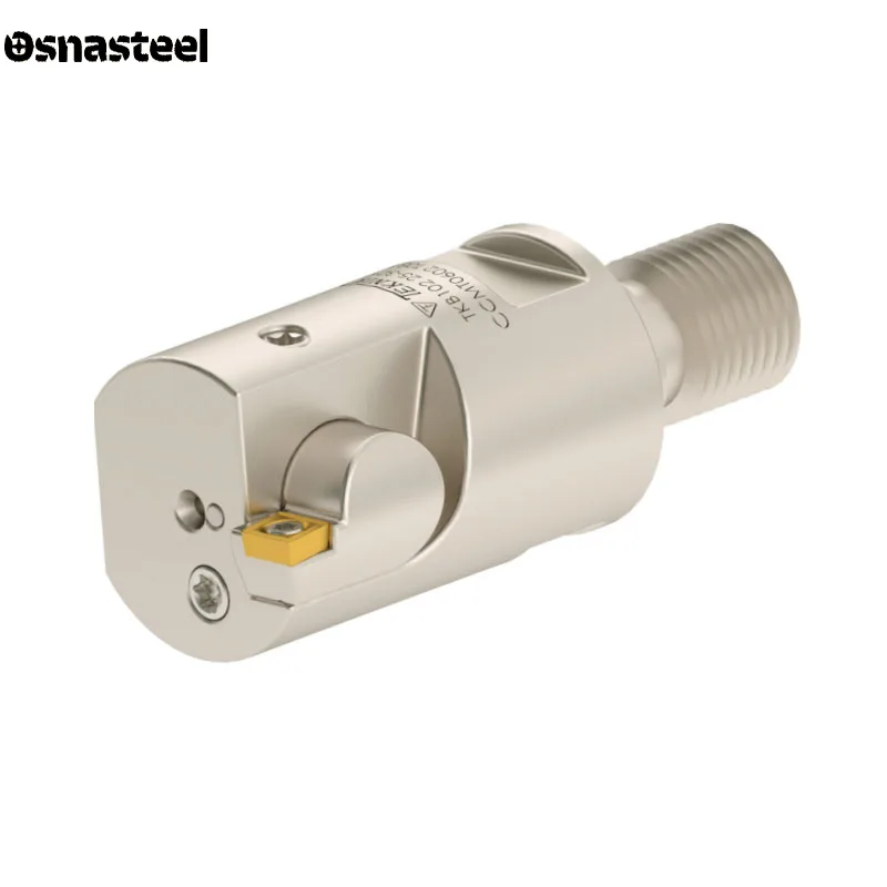 THKB102 25-32 K050 M12 CCMT 06 чистовая расточная головка TEKNIK