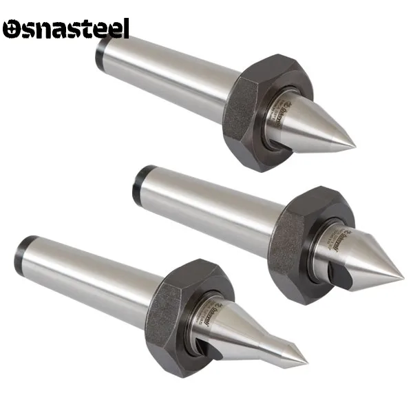 SP160 центр упорный КМ5 OZKAYALI