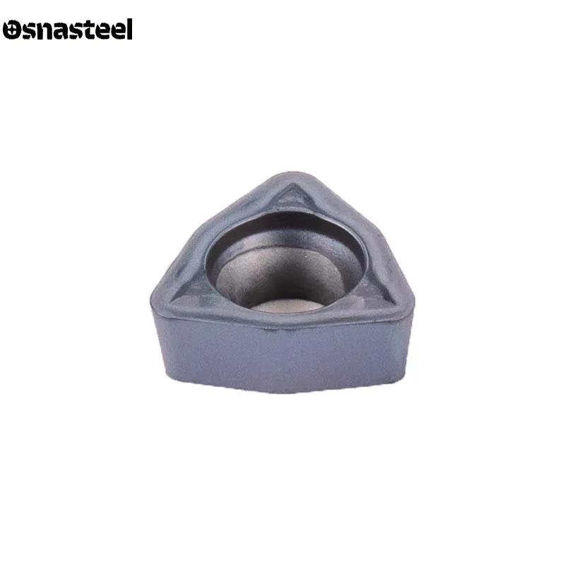 WCGX030208-DB HR1130 пластина твердосплавная HARTO