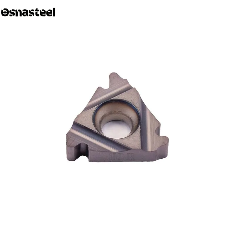 16IR8RD HR2120 пластина твердосплавная HARTO
