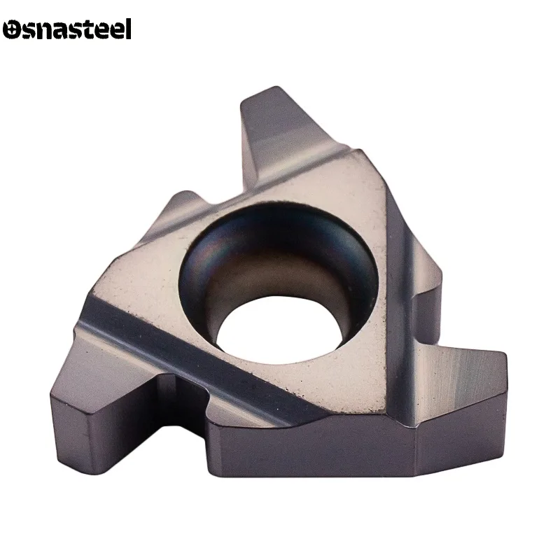 22IR6.00TR-M HR1225 пластина твердосплавная HARTO