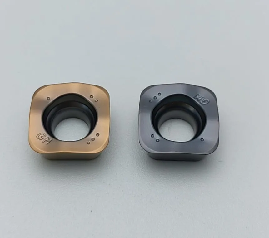 XOMT140520R-GM TPM8125 Пластина фрезерная