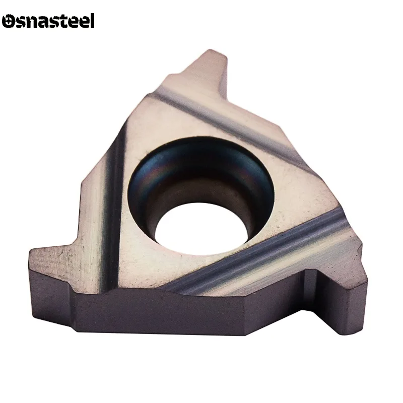 22ER4.00TR-M HR1225 пластина твердосплавная HARTO