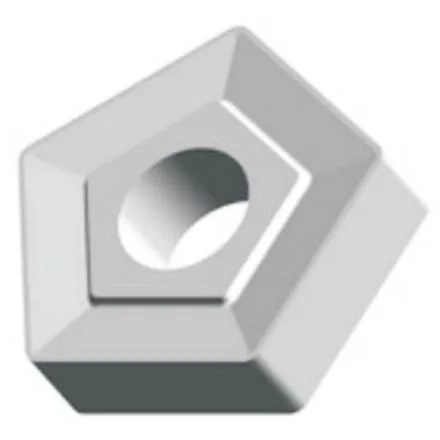 PNMM 110408A TCP9340 Пластина фрезерная