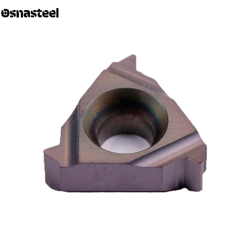11ER1.50ISO HR2120 пластина твердосплавная HARTO