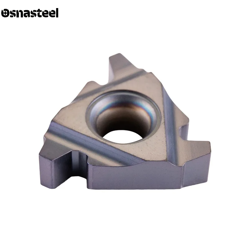 22IR5.00TR-M HR1225 пластина твердосплавная HARTO