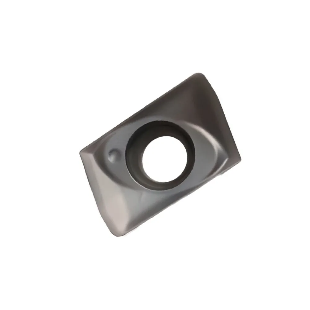 ADMT 070208R TPM8125 Фрезерная пластина