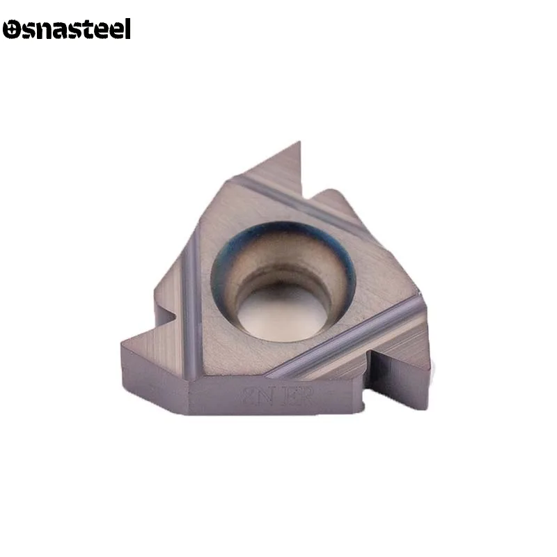 16ER8NPT HR2120 пластина твердосплавная HARTO