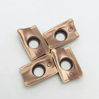 AXMT 123508-G TPM8125 Пластина фрезерная