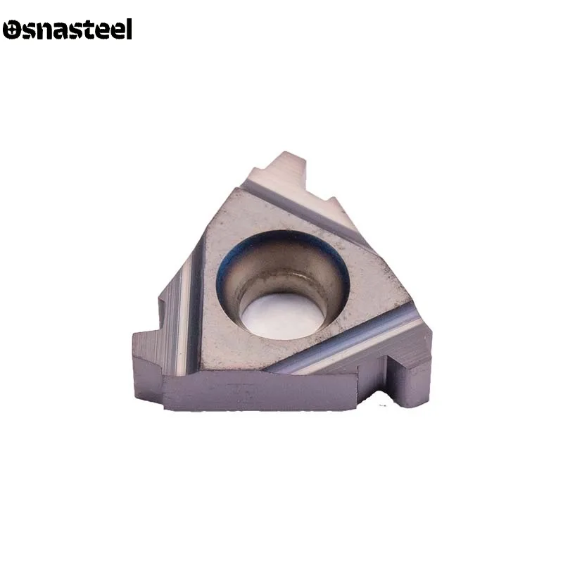 16ER8STACME HR2120 пластина твердосплавная HARTO