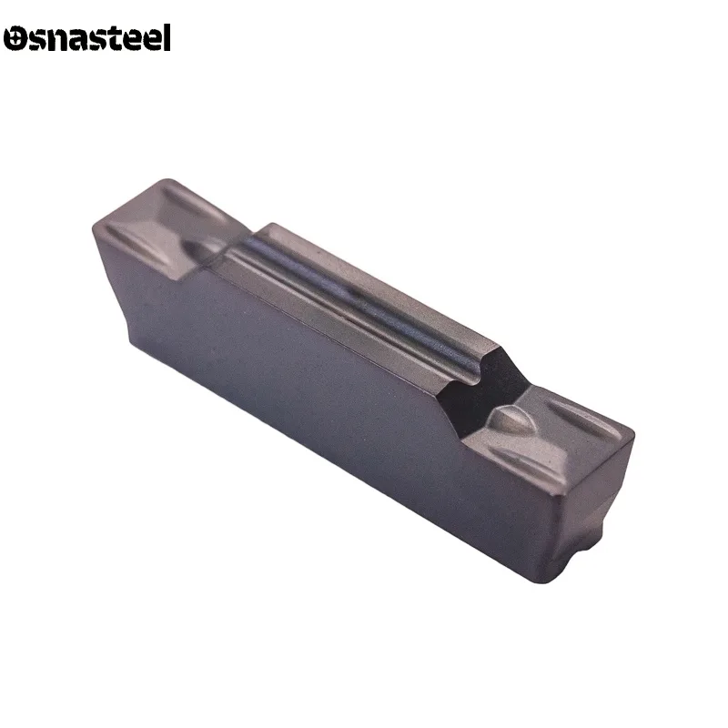 MGMN400-G HR2120 пластина твердосплавная HARTO