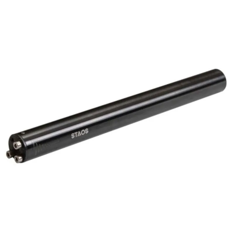 AVBT-250-3950-12D-E-L антивибрационный корпус STAOS