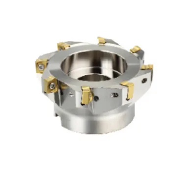 HRM04R 250-60-12T Корпус фрезы