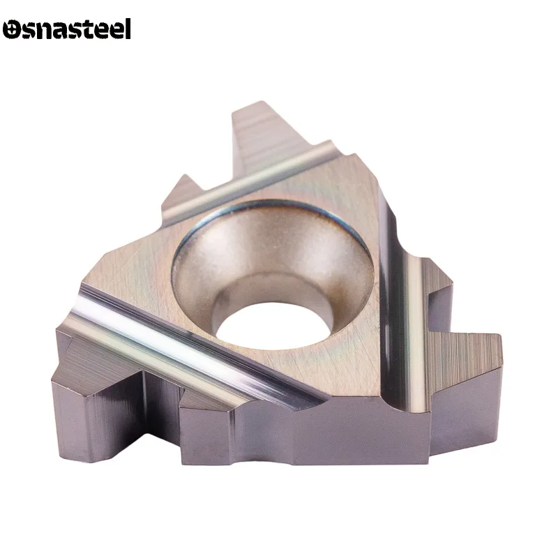 22IR5.00TR HR2120 пластина твердосплавная HARTO