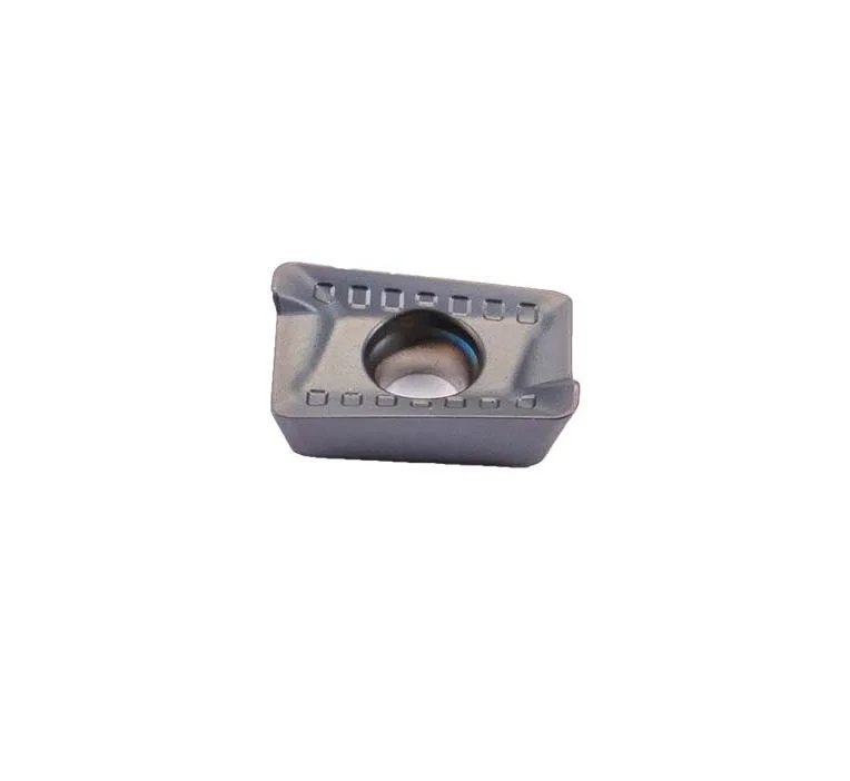 APKT100308PDSR-30 HR2120 пластина твердосплавная HARTO