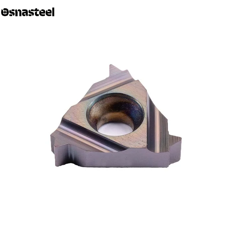 16IR12W HR2120 пластина твердосплавная HARTO